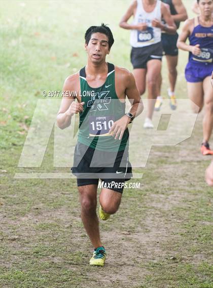 Thumbnail 3 in Hillacious Invitational photogallery.