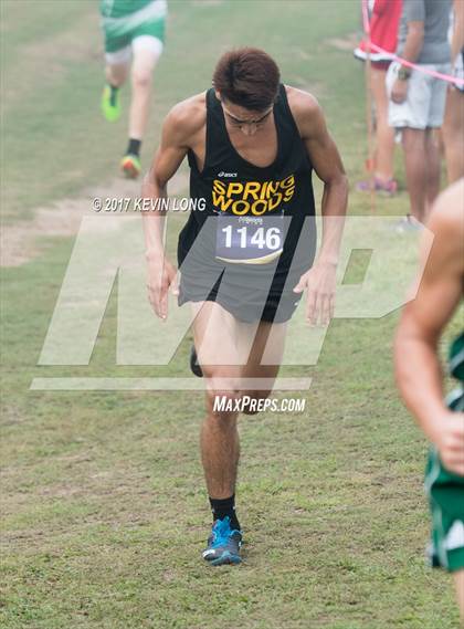 Thumbnail 1 in Hillacious Invitational photogallery.