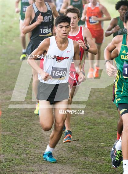 Thumbnail 2 in Hillacious Invitational photogallery.