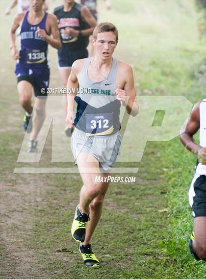 Thumbnail 1 in Hillacious Invitational photogallery.