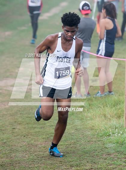 Thumbnail 3 in Hillacious Invitational photogallery.