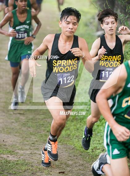 Thumbnail 2 in Hillacious Invitational photogallery.
