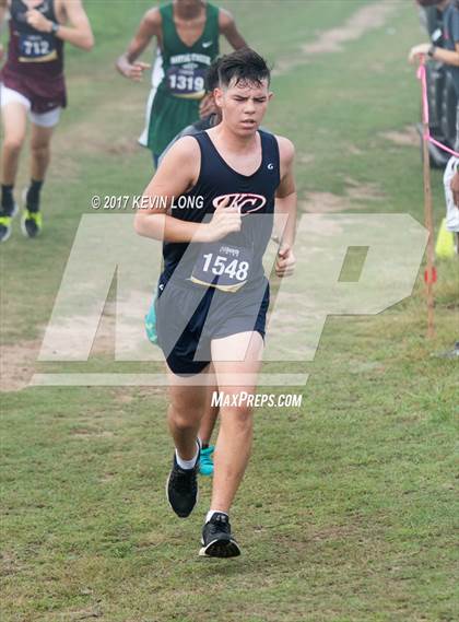 Thumbnail 1 in Hillacious Invitational photogallery.