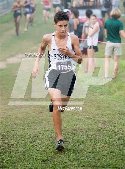 Thumbnail 3 in Hillacious Invitational photogallery.