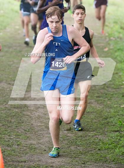 Thumbnail 2 in Hillacious Invitational photogallery.