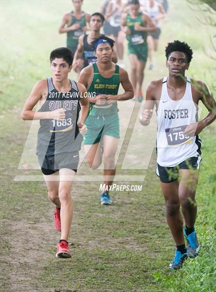 Thumbnail 2 in Hillacious Invitational photogallery.