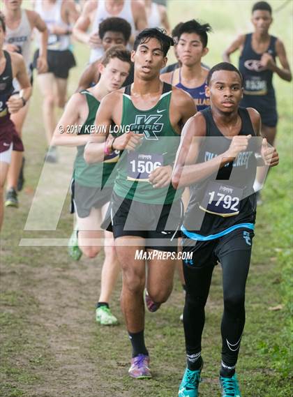 Thumbnail 1 in Hillacious Invitational photogallery.