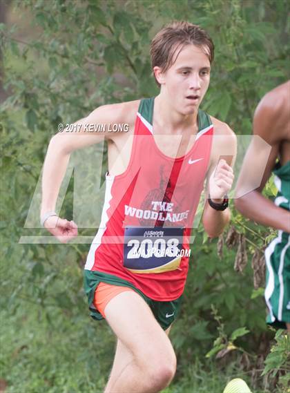 Thumbnail 2 in Hillacious Invitational photogallery.
