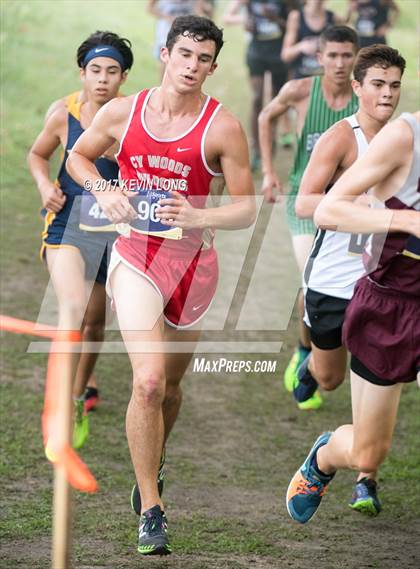 Thumbnail 3 in Hillacious Invitational photogallery.