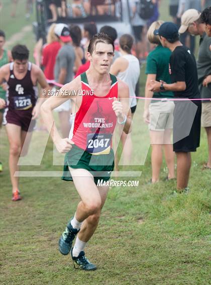 Thumbnail 2 in Hillacious Invitational photogallery.