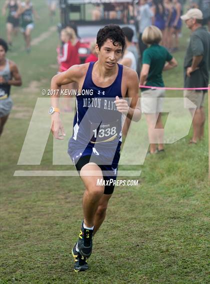 Thumbnail 3 in Hillacious Invitational photogallery.