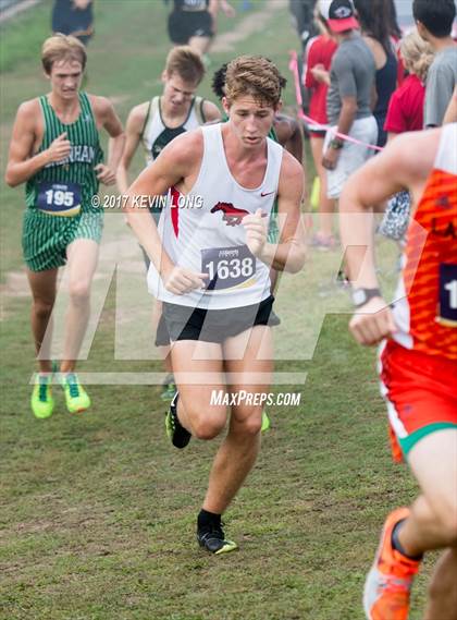 Thumbnail 2 in Hillacious Invitational photogallery.