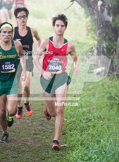 Thumbnail 3 in Hillacious Invitational photogallery.