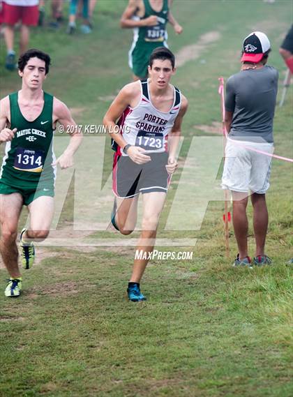 Thumbnail 2 in Hillacious Invitational photogallery.