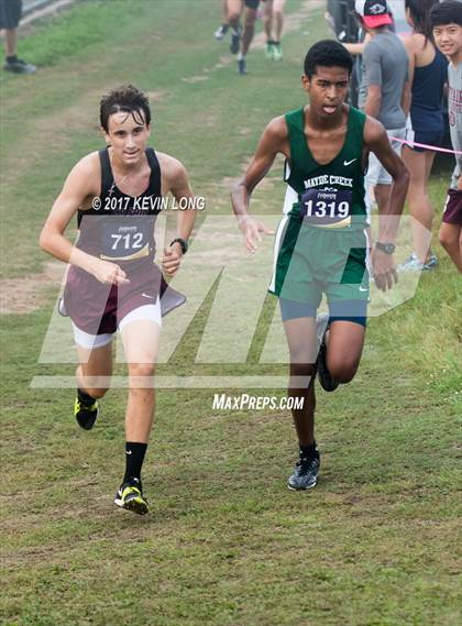 Thumbnail 3 in Hillacious Invitational photogallery.