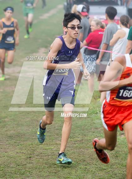 Thumbnail 1 in Hillacious Invitational photogallery.
