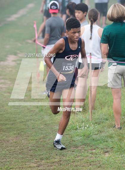 Thumbnail 2 in Hillacious Invitational photogallery.