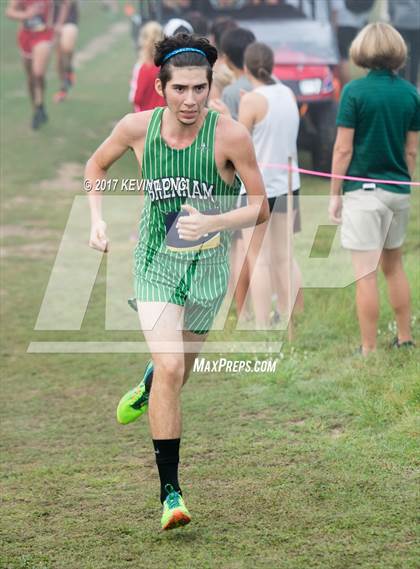 Thumbnail 1 in Hillacious Invitational photogallery.