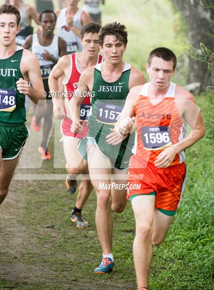 Thumbnail 1 in Hillacious Invitational photogallery.