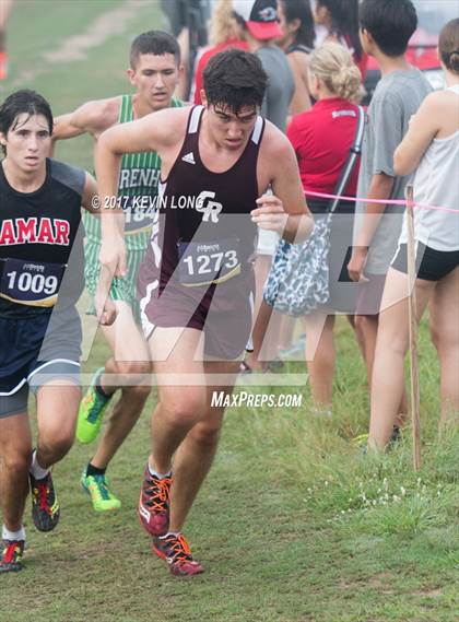 Thumbnail 3 in Hillacious Invitational photogallery.