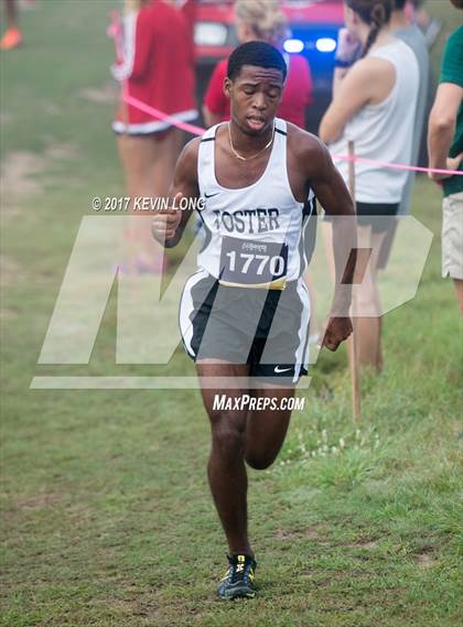 Thumbnail 3 in Hillacious Invitational photogallery.