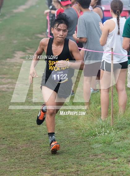 Thumbnail 2 in Hillacious Invitational photogallery.