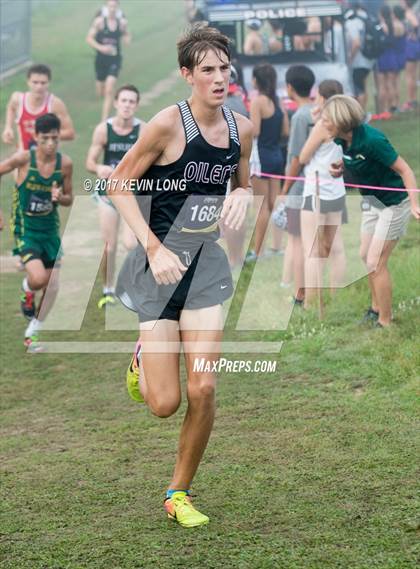 Thumbnail 3 in Hillacious Invitational photogallery.