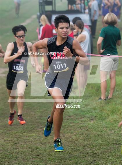 Thumbnail 2 in Hillacious Invitational photogallery.