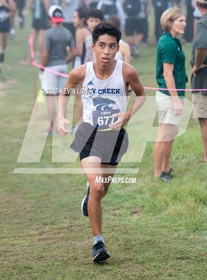 Thumbnail 2 in Hillacious Invitational photogallery.