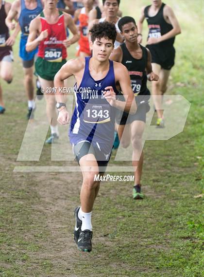 Thumbnail 3 in Hillacious Invitational photogallery.