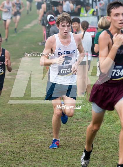 Thumbnail 2 in Hillacious Invitational photogallery.