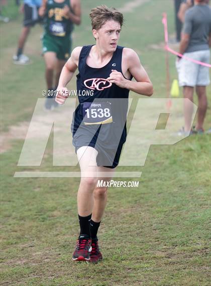 Thumbnail 1 in Hillacious Invitational photogallery.