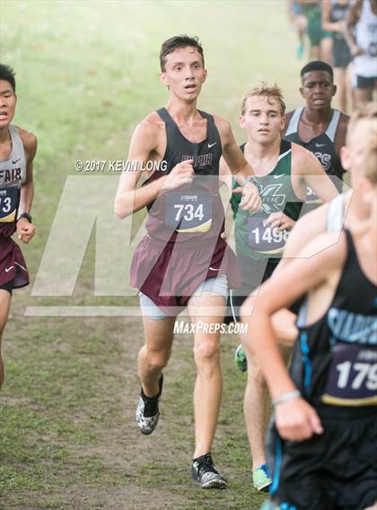 Thumbnail 3 in Hillacious Invitational photogallery.