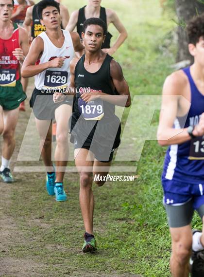 Thumbnail 1 in Hillacious Invitational photogallery.