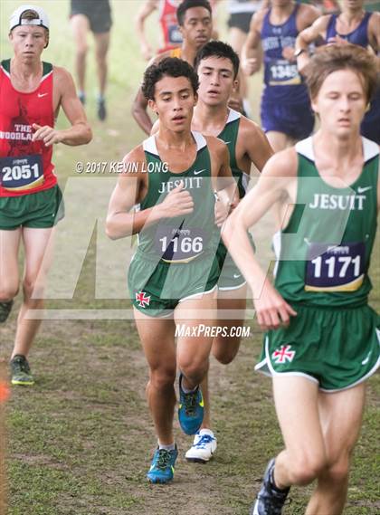 Thumbnail 3 in Hillacious Invitational photogallery.