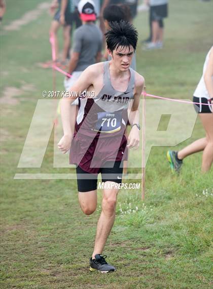 Thumbnail 3 in Hillacious Invitational photogallery.