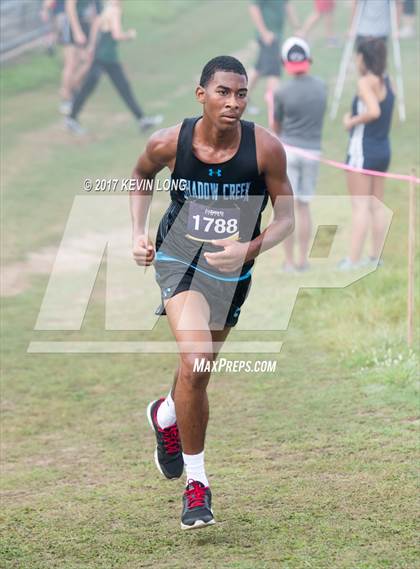 Thumbnail 2 in Hillacious Invitational photogallery.