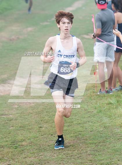 Thumbnail 2 in Hillacious Invitational photogallery.