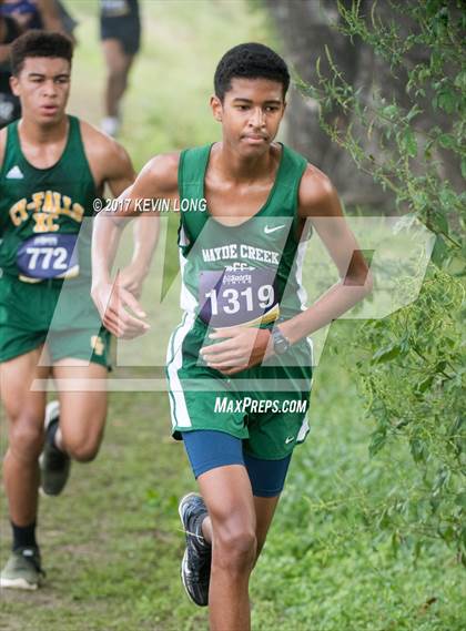 Thumbnail 3 in Hillacious Invitational photogallery.
