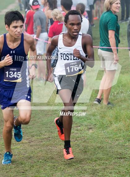 Thumbnail 3 in Hillacious Invitational photogallery.