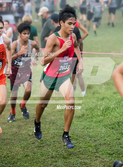 Thumbnail 2 in Hillacious Invitational photogallery.
