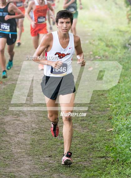 Thumbnail 1 in Hillacious Invitational photogallery.