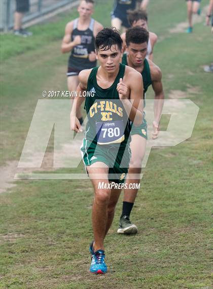 Thumbnail 2 in Hillacious Invitational photogallery.