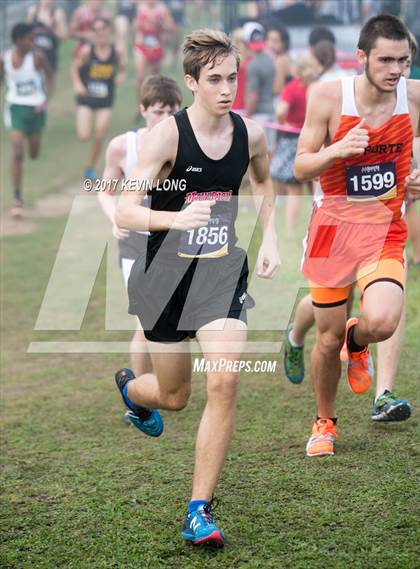 Thumbnail 3 in Hillacious Invitational photogallery.