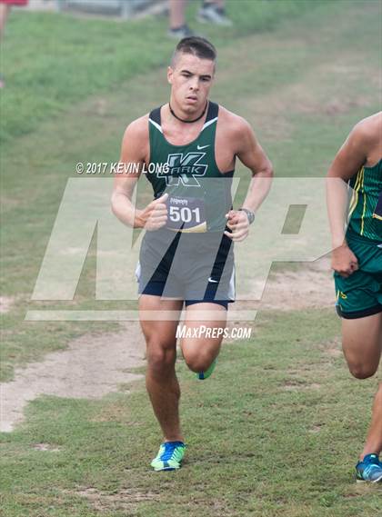 Thumbnail 3 in Hillacious Invitational photogallery.