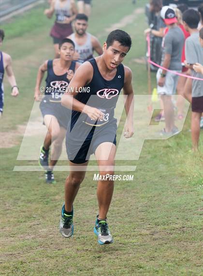 Thumbnail 3 in Hillacious Invitational photogallery.