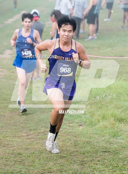 Thumbnail 1 in Hillacious Invitational photogallery.