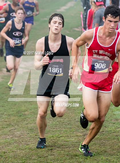 Thumbnail 3 in Hillacious Invitational photogallery.