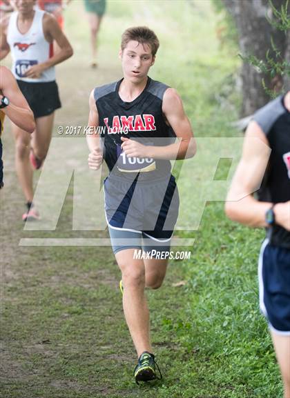 Thumbnail 3 in Hillacious Invitational photogallery.