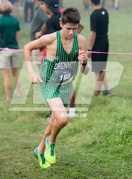 Thumbnail 2 in Hillacious Invitational photogallery.